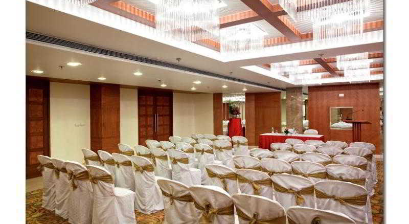 Country Inn Ahmedabad Exterior foto