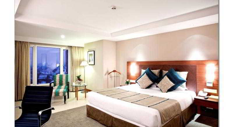 Country Inn Ahmedabad Exterior foto