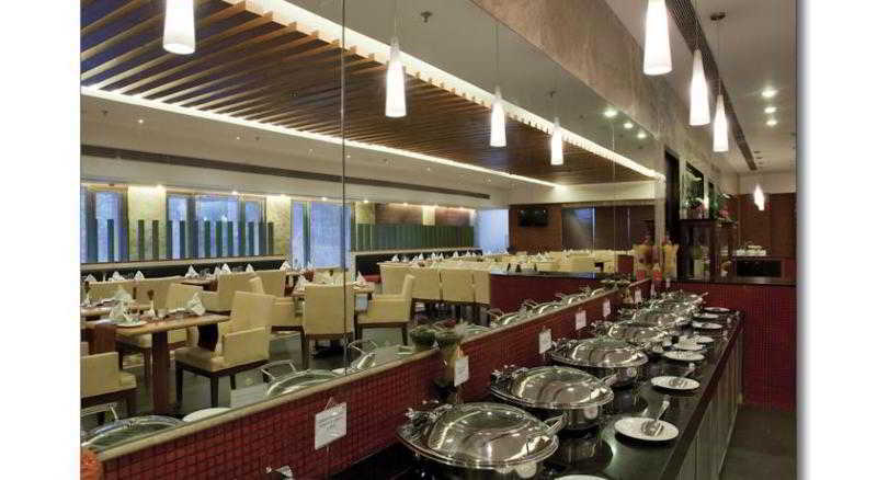 Country Inn Ahmedabad Exterior foto