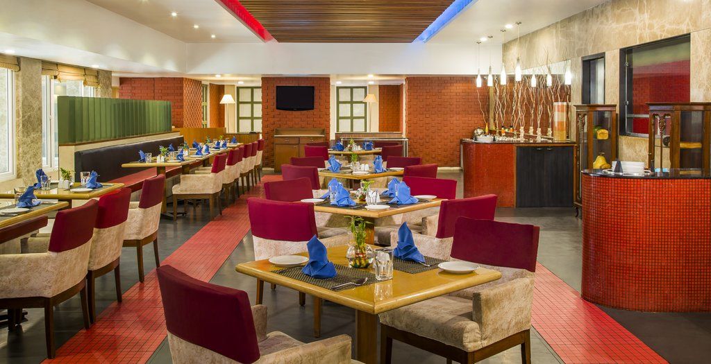 Country Inn Ahmedabad Exterior foto