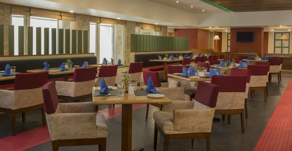 Country Inn Ahmedabad Exterior foto